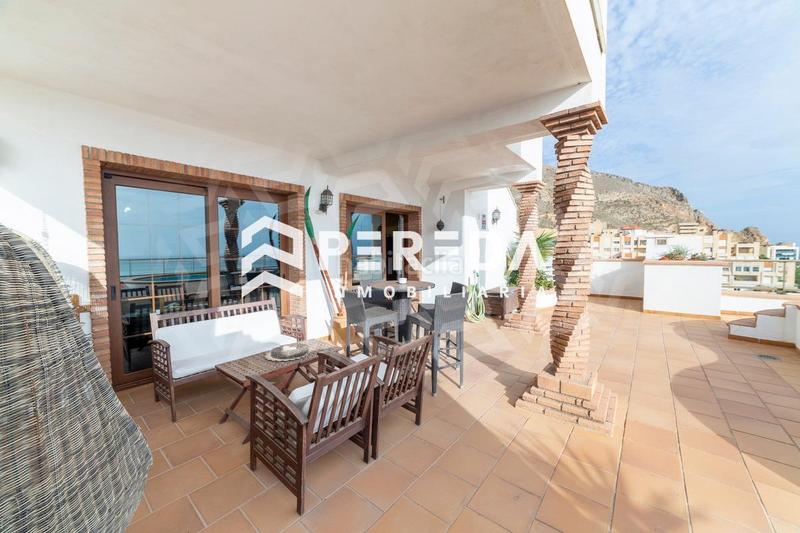 Foto 60466a79-732e-493e-94c2-8cd406c91acc. Chalet con parcheggio piscina in El Puerto Roquetas de Mar