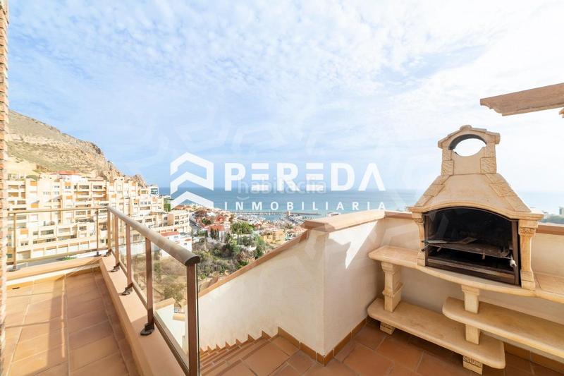 Foto 6dae7dd4-beeb-469b-b6b0-a071176d5141. Chalet con parcheggio piscina in El Puerto Roquetas de Mar