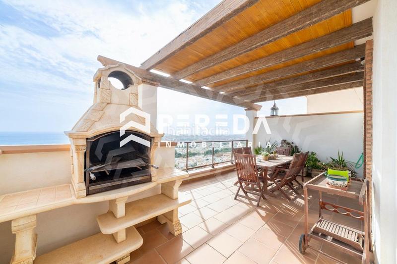 Foto 747398b0-46cd-4f2b-90e2-d61458d7d351. Chalet con parcheggio piscina in El Puerto Roquetas de Mar