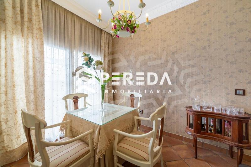 Foto b39f15e4-ca03-4494-87ec-c131ed426d8e. Chalet con parcheggio piscina in El Puerto Roquetas de Mar