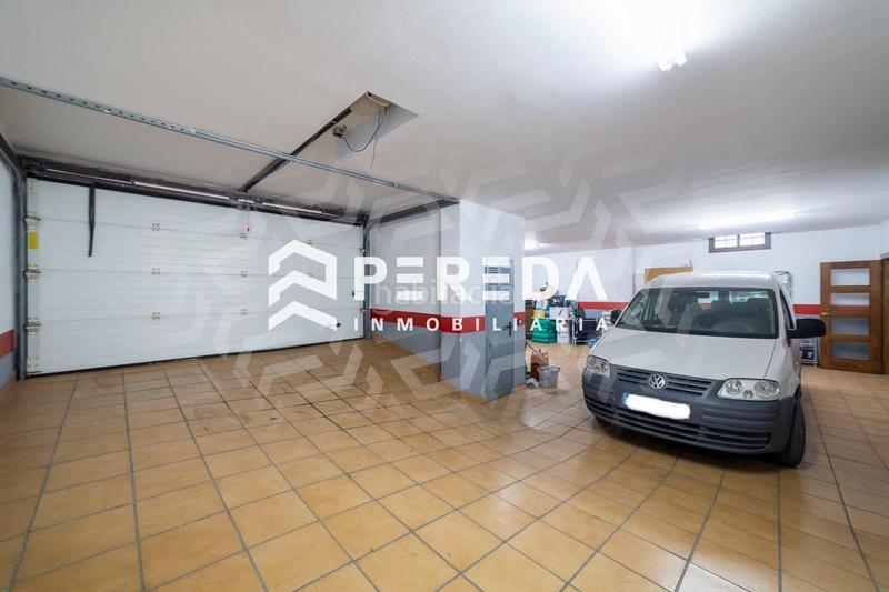 Foto c3212304-9157-4ccb-987a-a01384efd715. Chalet con parcheggio piscina in El Puerto Roquetas de Mar