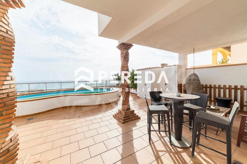 Foto e04e3c9f-4f20-4992-9cb6-9dad6d8ec23d. Chalet con parcheggio piscina in El Puerto Roquetas de Mar