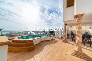 Xalet  Calle calle lago enol. Precioso chalet independiente aguadulce  , almeria con vistas al