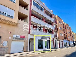 Local Comercial en Calle MAGISTERIO (R)