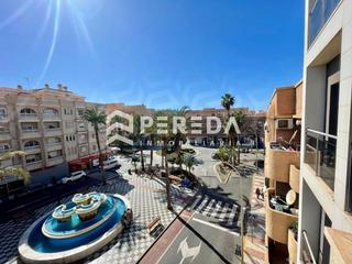 Flat  Paseo baños de los(r). Bonito piso en paseo de los baños!!!