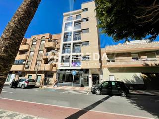Appartement  Paseo baños de los(r). Bonito piso en paseo de los baños!!!