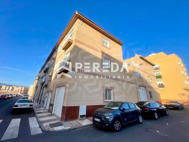 Foto 03ec880a-ba5e-4d98-bc54-003d8e360d0c. Casa amplia vivienda unifamiliar sobre local !! en Roquetas de Mar