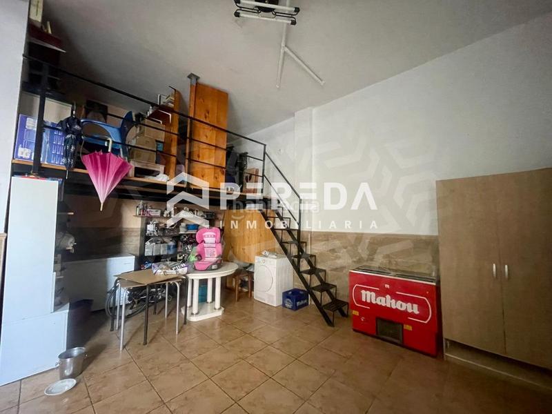 Foto 257da136-c0ab-433e-91d7-ec3a6ebf9cf8. Casa amplia vivienda unifamiliar sobre local !! en Roquetas de Mar