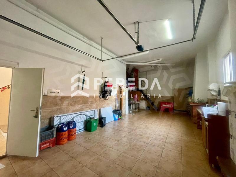 Foto 6d5640b7-69e1-47e7-82ce-2e3af5ca81cf. Casa amplia vivienda unifamiliar sobre local !! en Roquetas de Mar