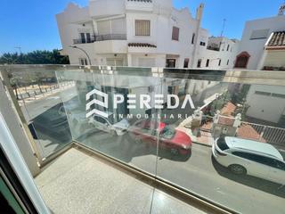 Apartament  Calle orquidea (c). Coqueto apartamento en aguadulce  zona campillo del moro!