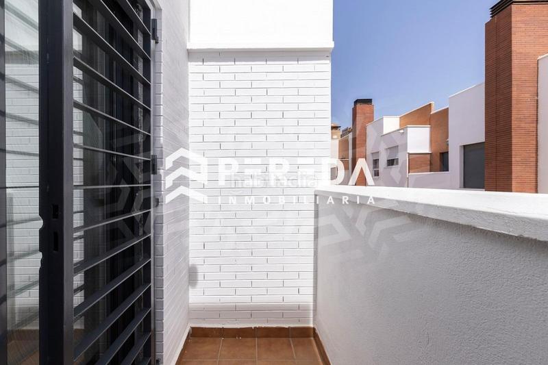 Foto 03dbd2bc-6857-4017-aa33-5f4a1d5e19ef. Casa con parcheggio in Aguadulce Sur Roquetas de Mar