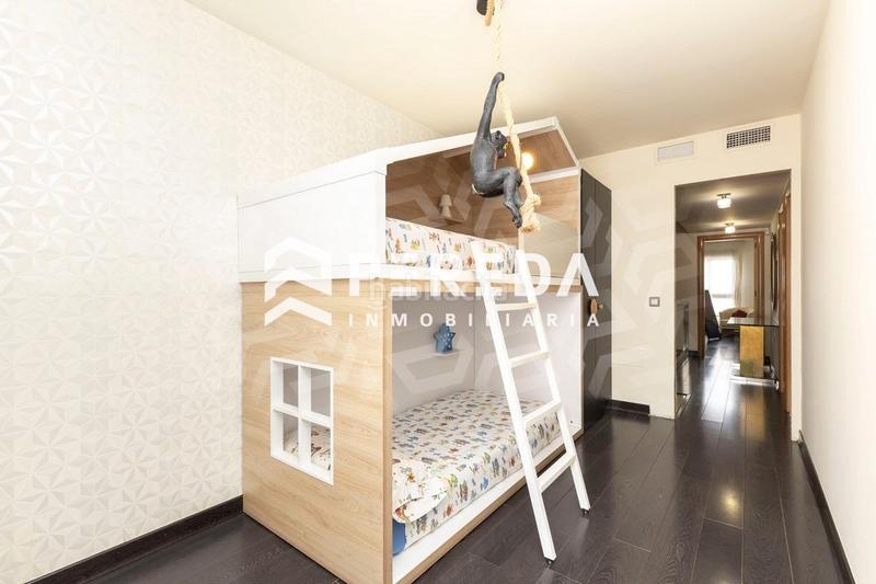 Foto 075a5318-b23a-4c44-8569-c84428f4b5da. Casa con parcheggio in Aguadulce Sur Roquetas de Mar