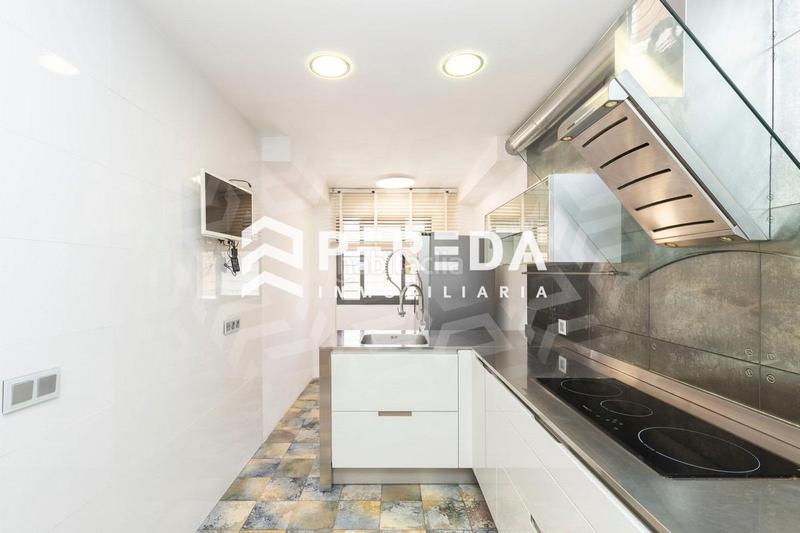 Foto 0a64aa84-afea-48cf-ab25-07edd57c5fe2. Casa con parcheggio in Aguadulce Sur Roquetas de Mar