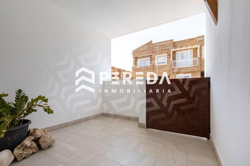 Foto 163205f4-a69b-46ea-99cb-462236b08fb8. Casa con parcheggio in Aguadulce Sur Roquetas de Mar