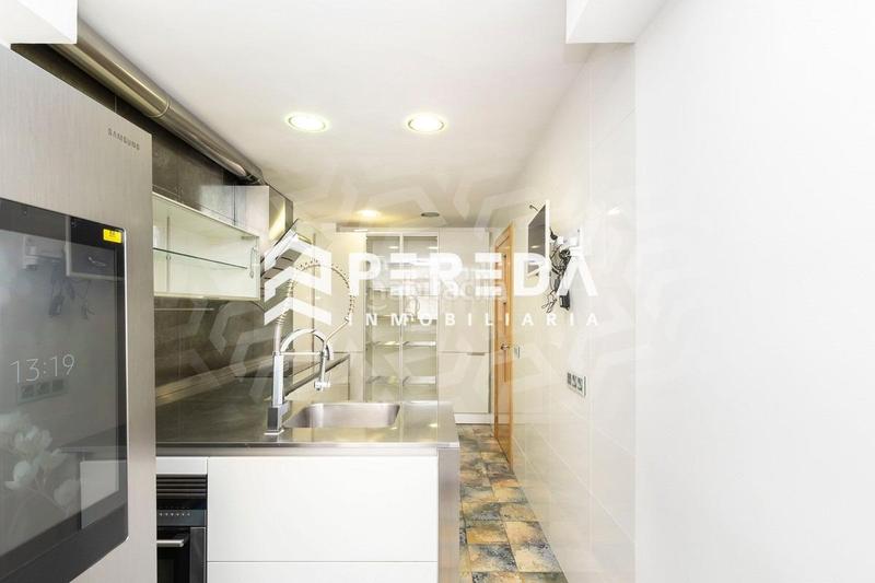 Foto 3018d7e5-8975-4c2e-8686-0ff3c3fdb602. Casa con parcheggio in Aguadulce Sur Roquetas de Mar