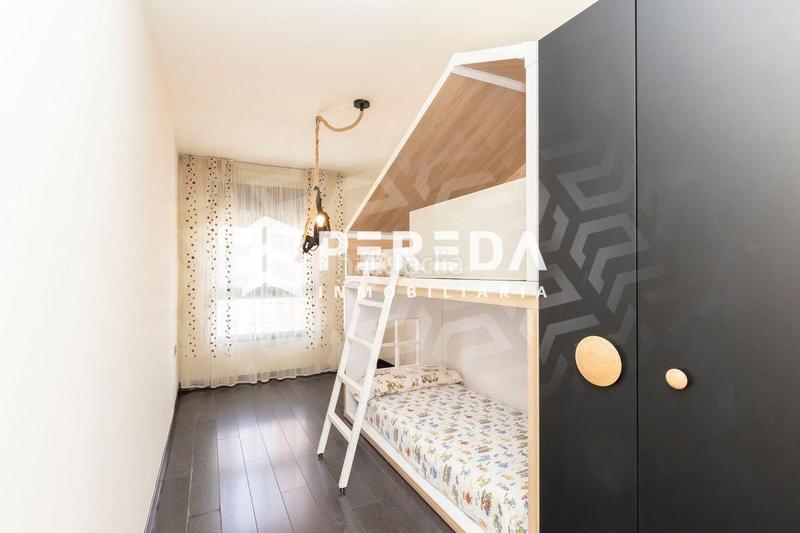 Foto 410db4f1-55e0-4a8b-88c4-5730ef33e959. Casa con parcheggio in Aguadulce Sur Roquetas de Mar