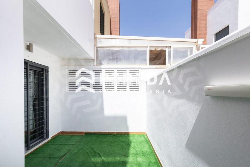 Foto 4d53fe13-cbaf-4147-8919-a4fb9a3c0f72. Casa con parcheggio in Aguadulce Sur Roquetas de Mar