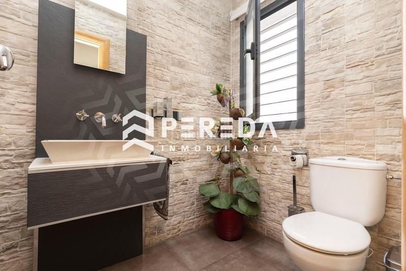 Foto 5f7f543a-b02c-4950-b401-fd39a1d43649. Casa con parcheggio in Aguadulce Sur Roquetas de Mar