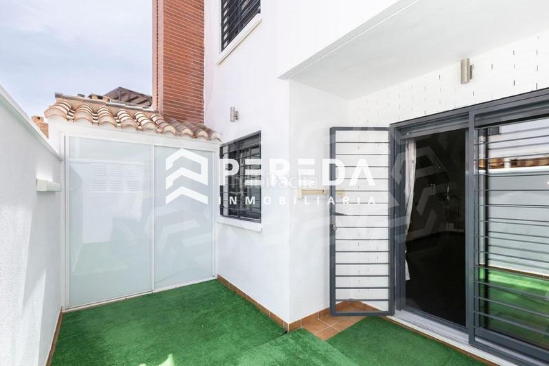 Foto 7573035a-bc84-4043-abd0-8895929767f8. Casa con parcheggio in Aguadulce Sur Roquetas de Mar