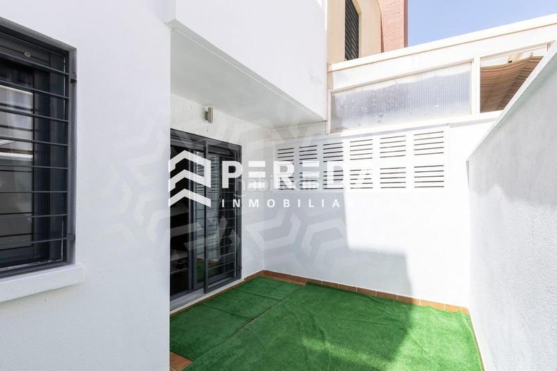 Foto a2a47377-c70c-459c-85d3-14782abf839e. Casa con parcheggio in Aguadulce Sur Roquetas de Mar