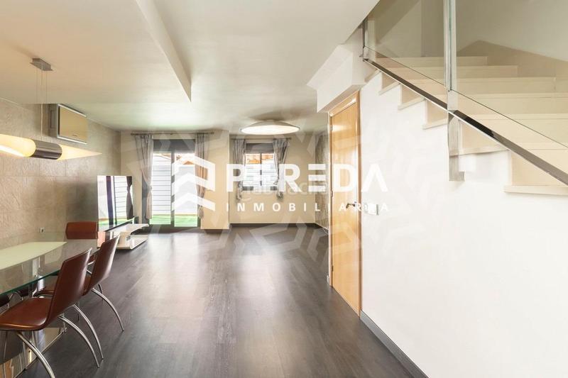 Foto bf4df672-7b18-49f9-b513-b3276b5ebb63. Casa con parcheggio in Aguadulce Sur Roquetas de Mar