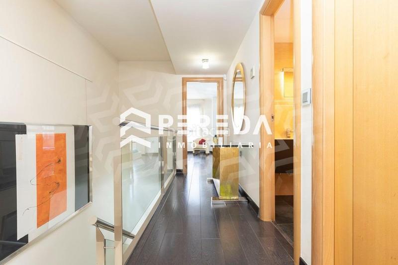 Foto f02b9d6f-3348-4046-8723-00a94f9530fc. Casa con parcheggio in Aguadulce Sur Roquetas de Mar