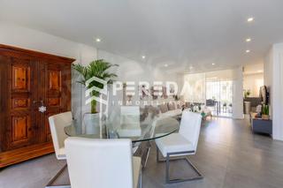 Casa  Avenida sabinar. Bonito dúplex en residencial las cigeñas, avenida del sabinar