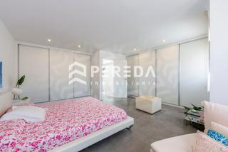 Casa  Avenida sabinar. Bonito dúplex en residencial las cigeñas, avenida del sabinar