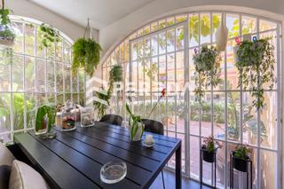 Haus  Avenida sabinar. Bonito dúplex en residencial las cigeñas, avenida del sabinar