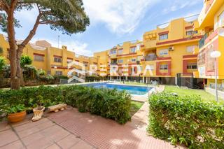 Casa  Avenida sabinar. Bonito dplex en residencial las cigeas, avenida del sabinar