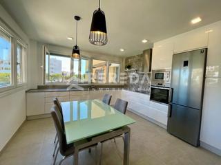 Apartament  Plaza jazmines los. Oportunidad única en playa serena! vivienda reformada y amueblad