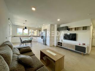 Apartament  Plaza jazmines los. Oportunidad única en playa serena! vivienda reformada y amueblad