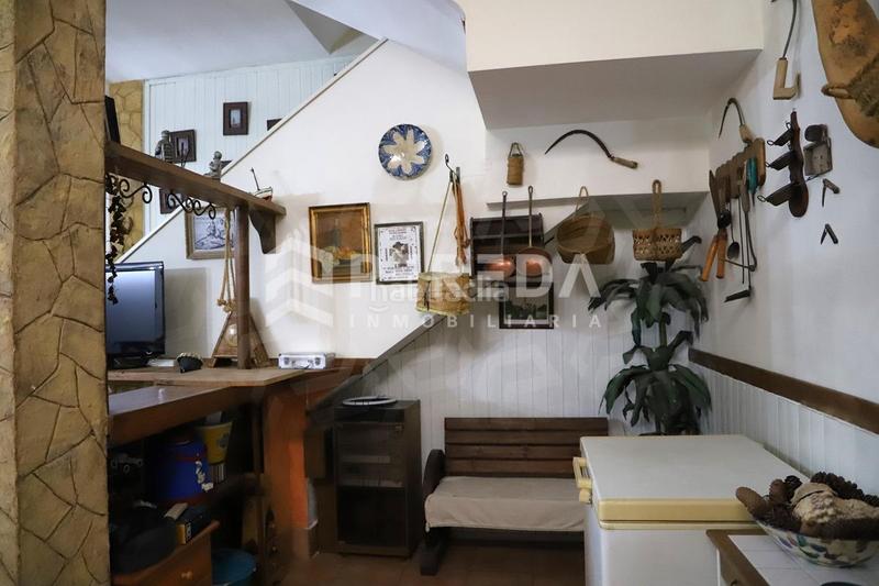 Foto 1f5ae573-858c-4a14-a12b-b543bb63388a. Casa con parcheggio in Aguadulce Sur Roquetas de Mar