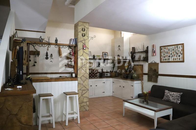 Foto 33fefbd4-5db3-42f8-aa62-687b5e50a56a. Casa con parcheggio in Aguadulce Sur Roquetas de Mar