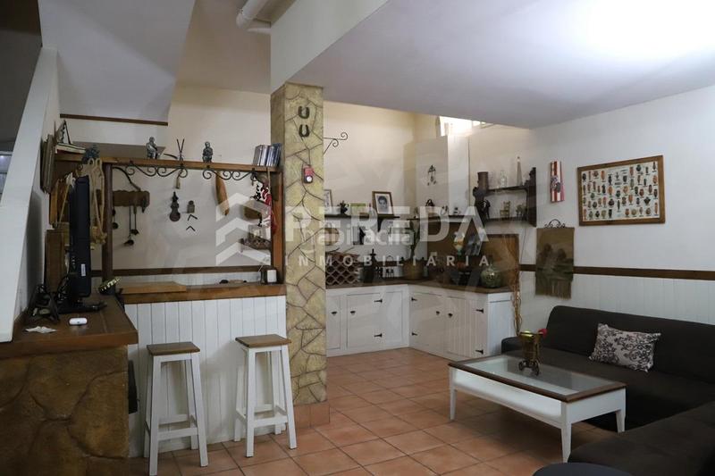 Foto 438c52bb-a3a5-4d4c-8bb8-b846c54addc8. Casa con parcheggio in Aguadulce Sur Roquetas de Mar