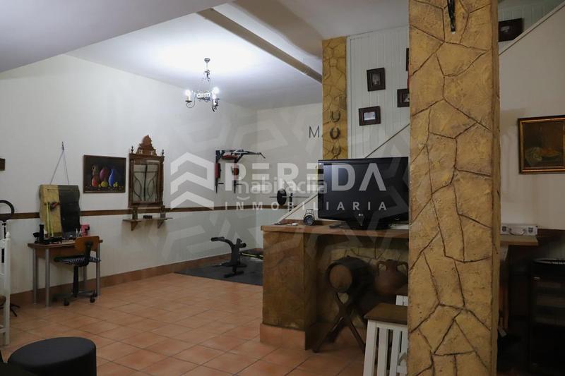 Foto 4530ed04-bbf3-48d8-bc09-b06dbe28ef8b. Casa con parcheggio in Aguadulce Sur Roquetas de Mar