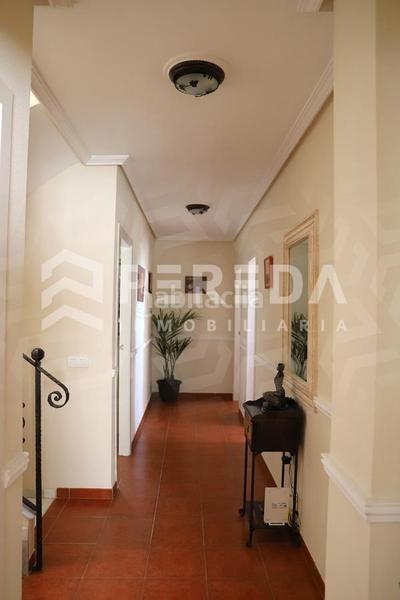 Foto 4df90669-fd25-49e5-b507-2008902bd564. Casa con parcheggio in Aguadulce Sur Roquetas de Mar