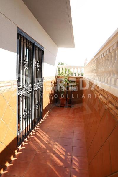 Foto 5207071c-50e9-49f7-9f20-f753b2661c63. Casa con parcheggio in Aguadulce Sur Roquetas de Mar