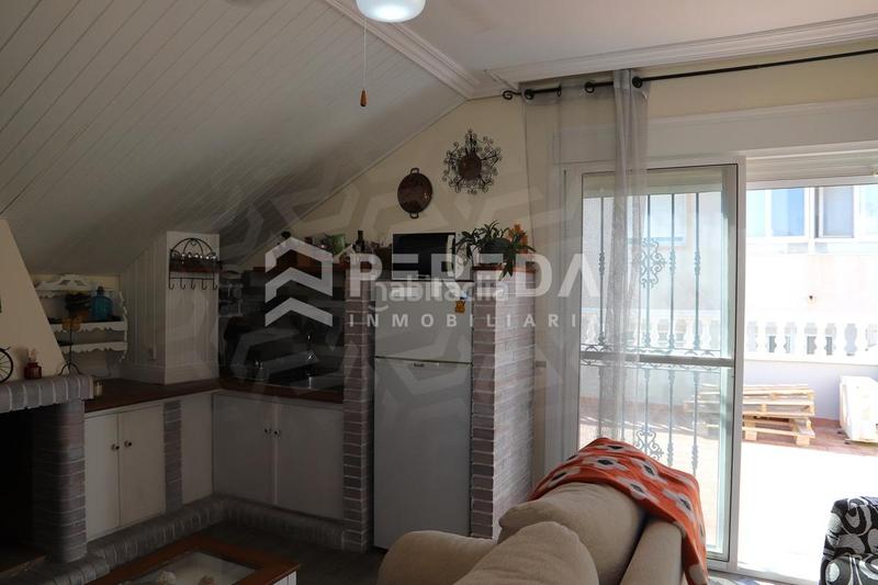 Foto 52f44178-8959-4321-8e14-47aa8512b398. Casa con parcheggio in Aguadulce Sur Roquetas de Mar