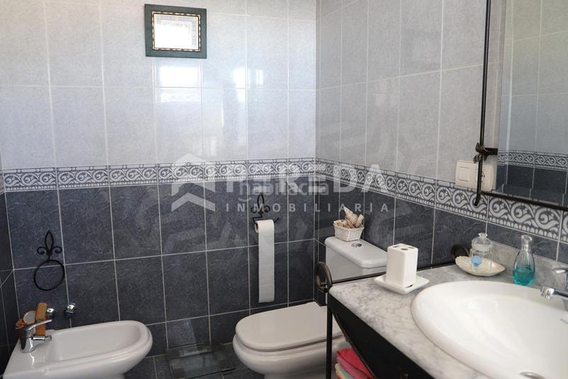 Foto 530285f9-0be3-4bd3-84a2-64d11cc1e07c. Casa con parcheggio in Aguadulce Sur Roquetas de Mar