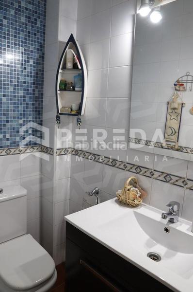 Foto 5a2a09f0-4f78-4f9b-96fc-994153fa71e5. Casa con parcheggio in Aguadulce Sur Roquetas de Mar