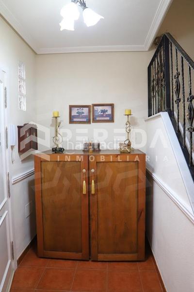 Foto 5d96255c-b349-4f23-85d1-f9d354c4d52c. Casa con parcheggio in Aguadulce Sur Roquetas de Mar