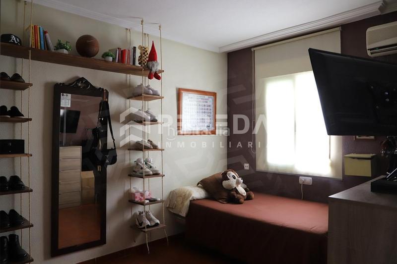 Foto 5f012308-39e3-4e10-b73f-c36f695eb524. Casa con parcheggio in Aguadulce Sur Roquetas de Mar