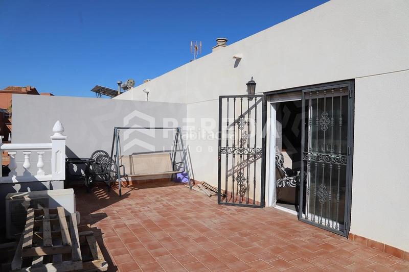 Foto 8351b104-59d0-4b61-b6e8-6e9d1c8c31d9. Casa con parcheggio in Aguadulce Sur Roquetas de Mar