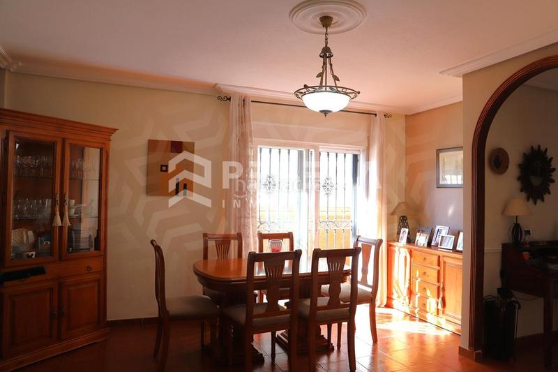 Foto 84fbbafe-f7c6-47d9-aa41-85f0e5552cc3. Casa con parcheggio in Aguadulce Sur Roquetas de Mar