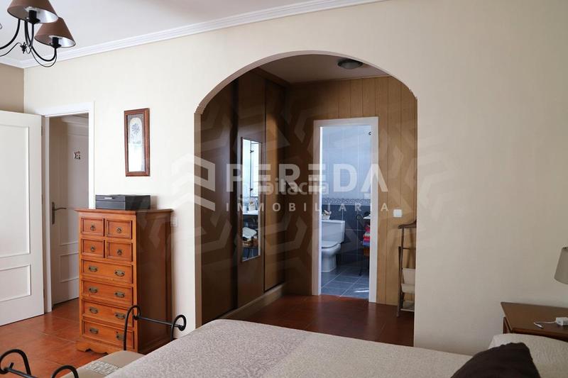 Foto 886bcc2a-5c67-478f-b31d-5783acac048a. Casa con parcheggio in Aguadulce Sur Roquetas de Mar