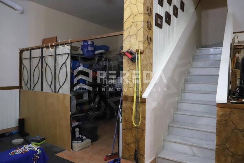 Foto 9eaa2366-1698-4e24-9838-442a54a60c97. Casa con parcheggio in Aguadulce Sur Roquetas de Mar