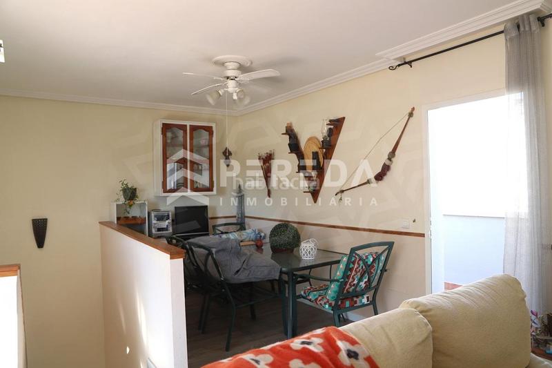 Foto a5b9f19e-6a55-41a5-b7e7-75ff55e7569d. Casa con parcheggio in Aguadulce Sur Roquetas de Mar