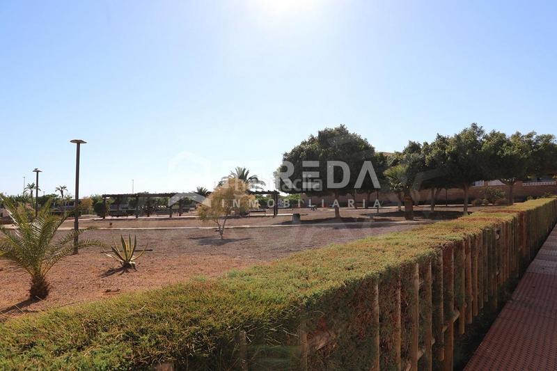Foto b83e5c11-7ce7-4fc5-8a68-cd03ed3cb7ad. Casa con parcheggio in Aguadulce Sur Roquetas de Mar