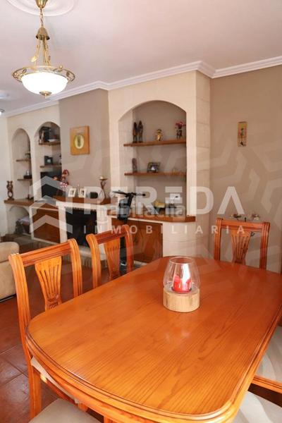 Foto c373a493-3678-4f53-93da-adc284057866. Casa con parcheggio in Aguadulce Sur Roquetas de Mar